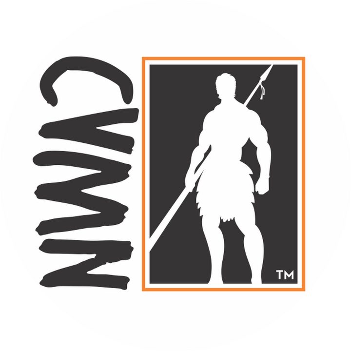 CVMN Nation brand logo